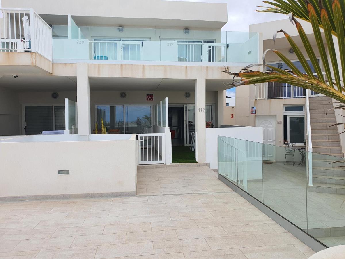 Apartamento Monarca House, Senator *