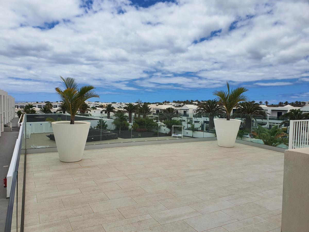 Monarca House, Senator * Costa Teguise