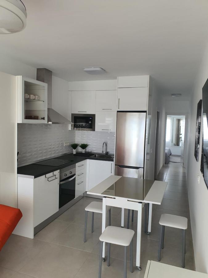 Monarca House, Senator Apartamento Costa Teguise