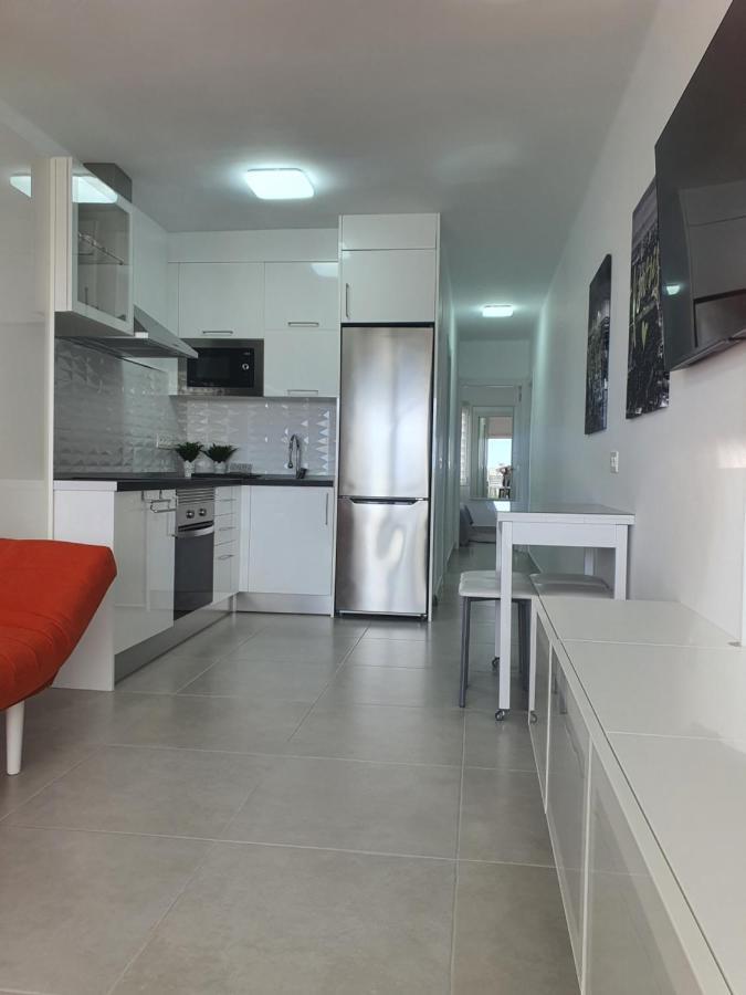 Monarca House, Senator Apartamento Costa Teguise