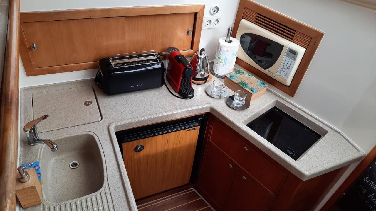 Yaku Wayra Charter Playa Blanca (Lanzarote)