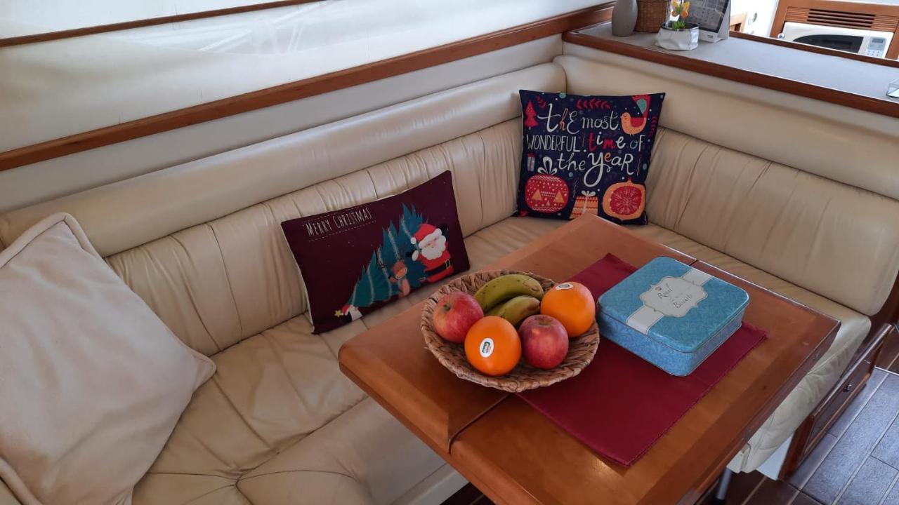 Yaku Wayra Charter Botel *