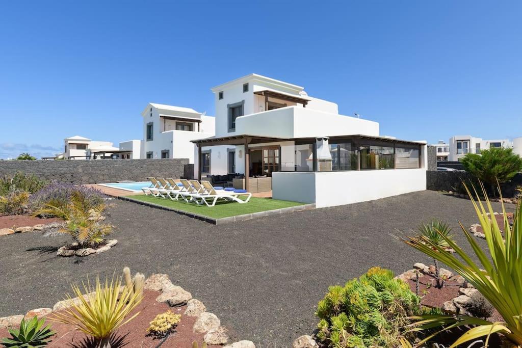 Villa Hipoclub Villas, Aguamarina 30 *
