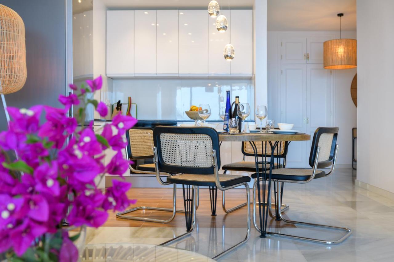 Sol Eterno - Luxury Aparmtent With Direct Oceanview And Extra Services Costa Teguise