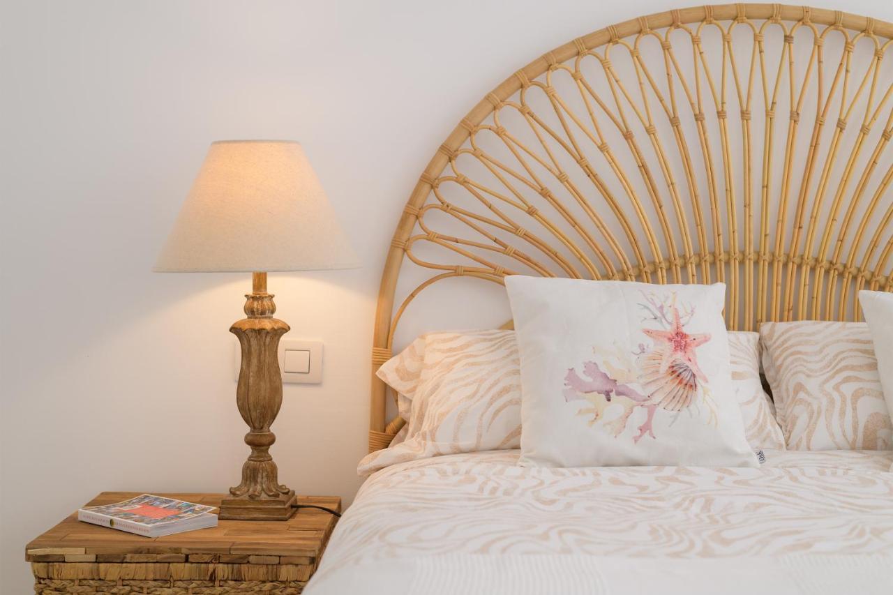 Sol Eterno - Luxury Aparmtent With Direct Oceanview And Extra Services Apartment *