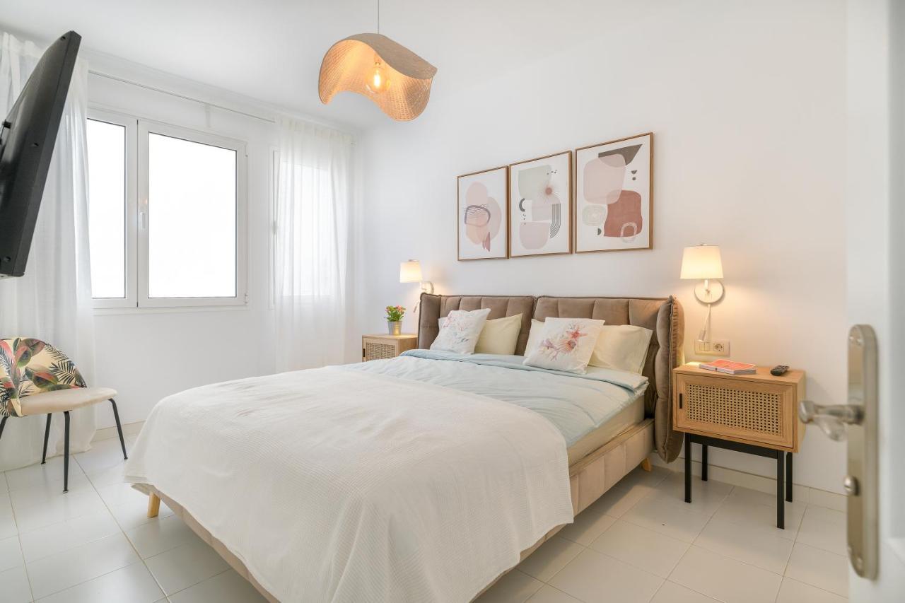 Apartment Sol Eterno - Luxury Aparmtent With Direct Oceanview And Extra Services