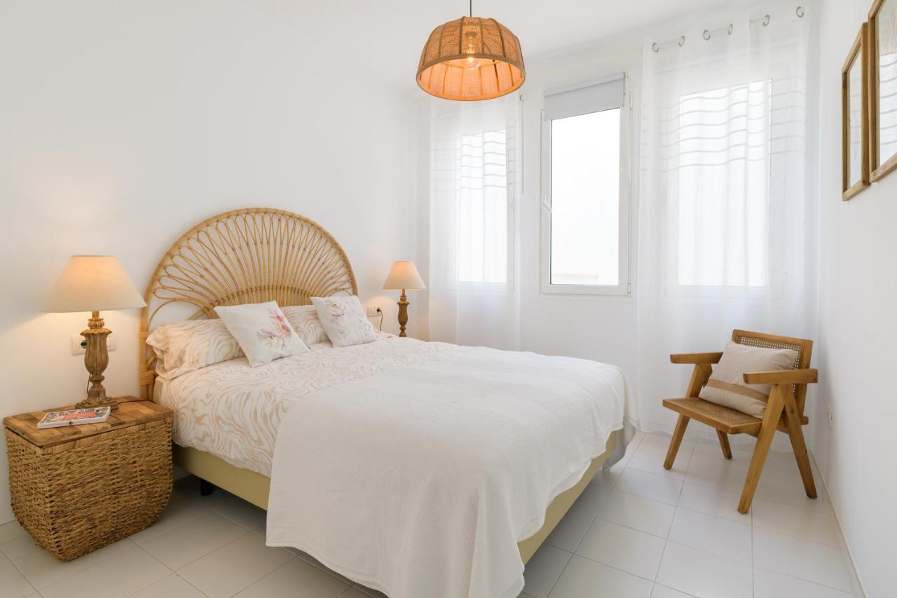 Sol Eterno - Luxury Aparmtent With Direct Oceanview And Extra Services Apartment *