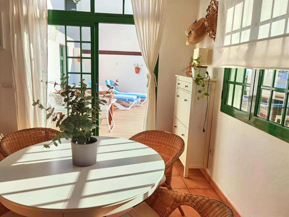 Tyna Holiday home Playa Blanca (Lanzarote)