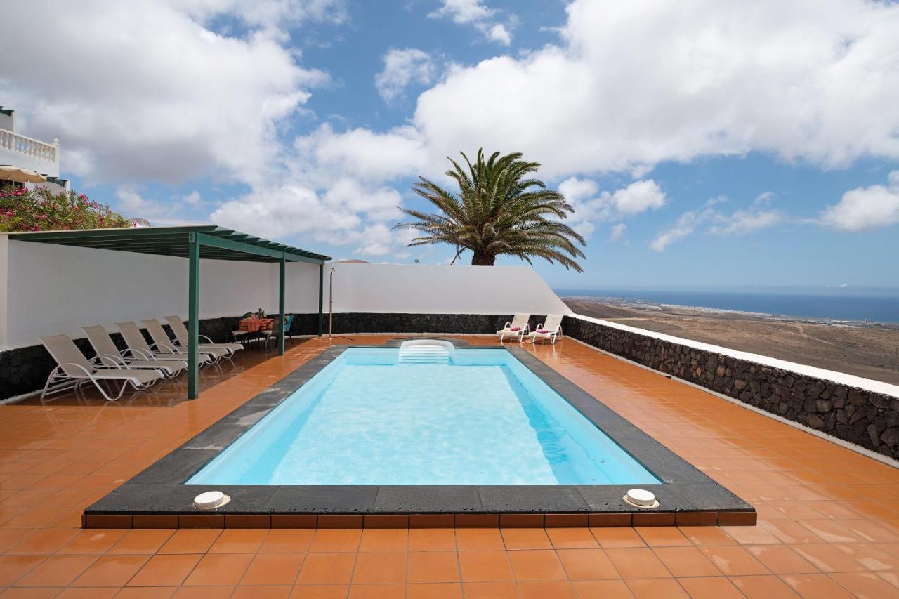 La Vega De Lanzarote 3 Apartment