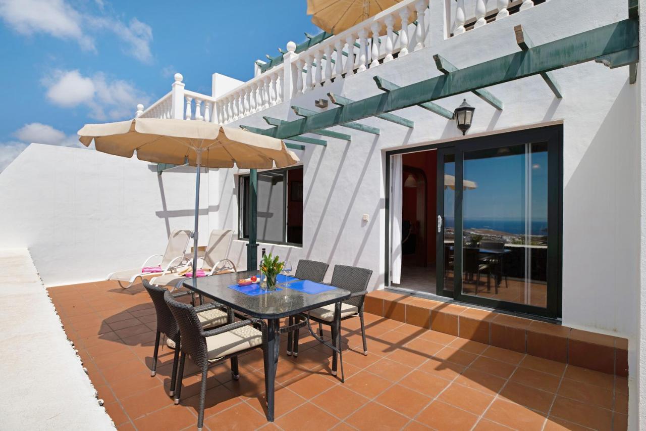 La Vega De Lanzarote 3 *