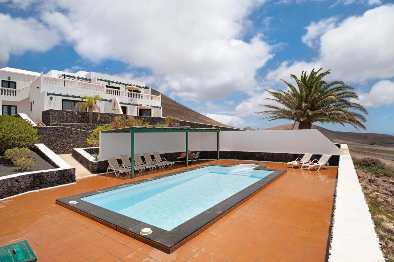 Apartment La Vega De Lanzarote 3 Tias