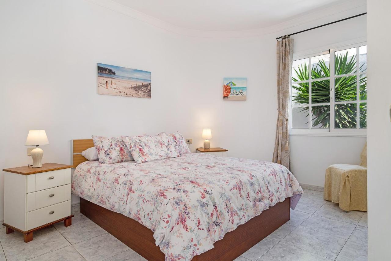 Villa Sheila Puerto del Carmen (Lanzarote)