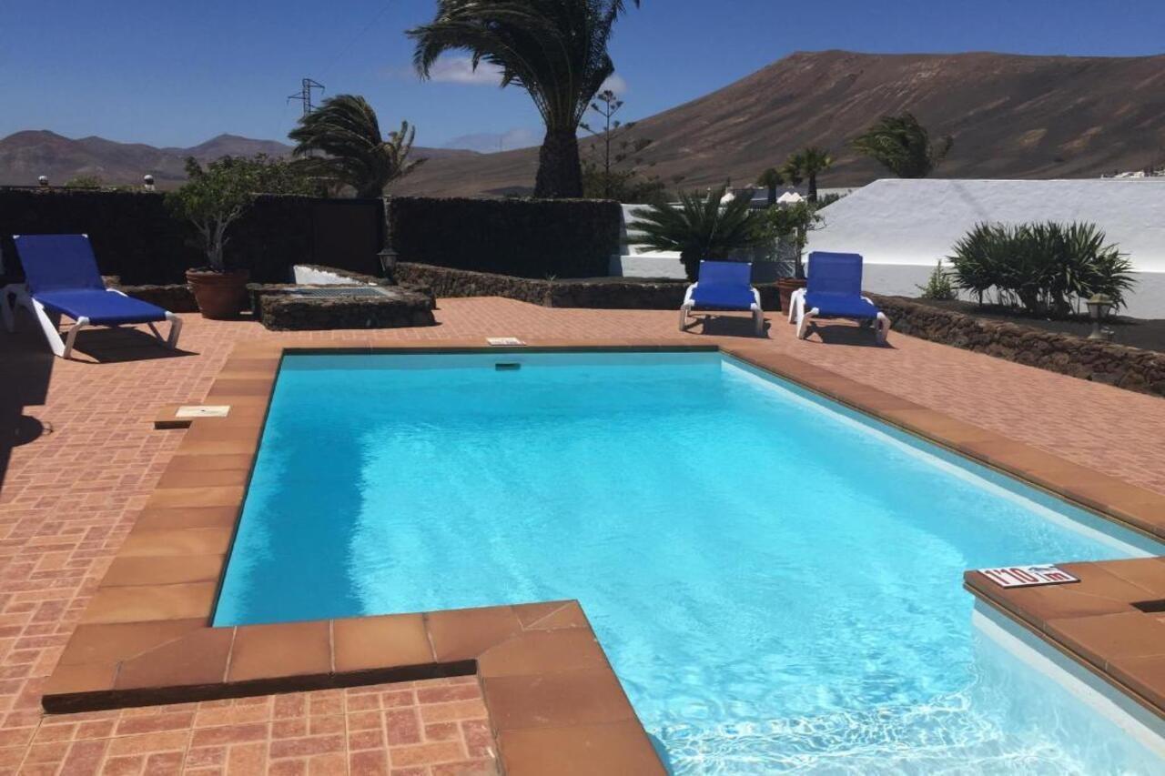 Villa Lucky