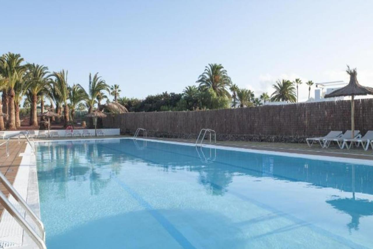 Hl Rio Hotel Playa Blanca (Lanzarote)