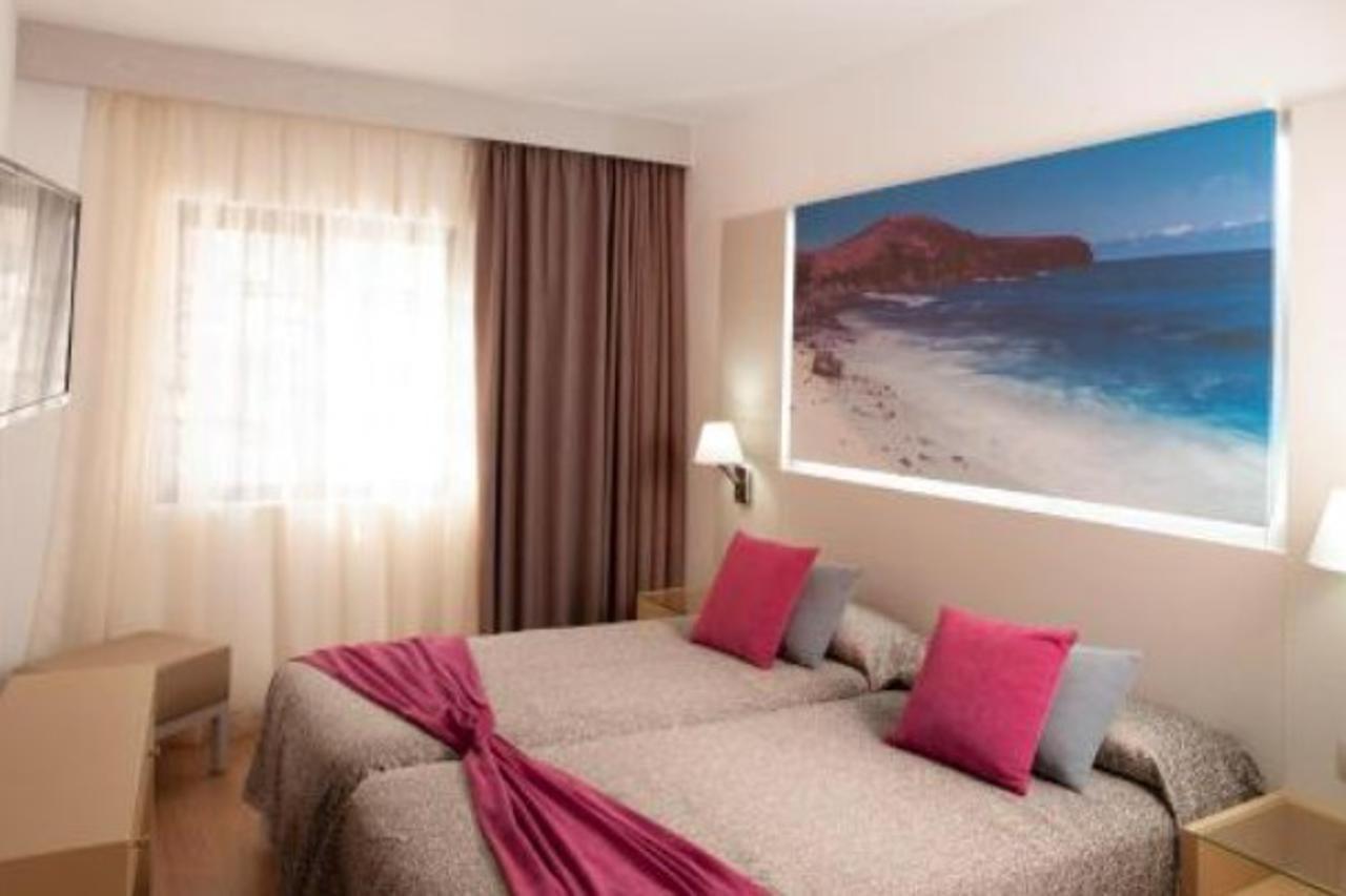 Hotel Hl Rio