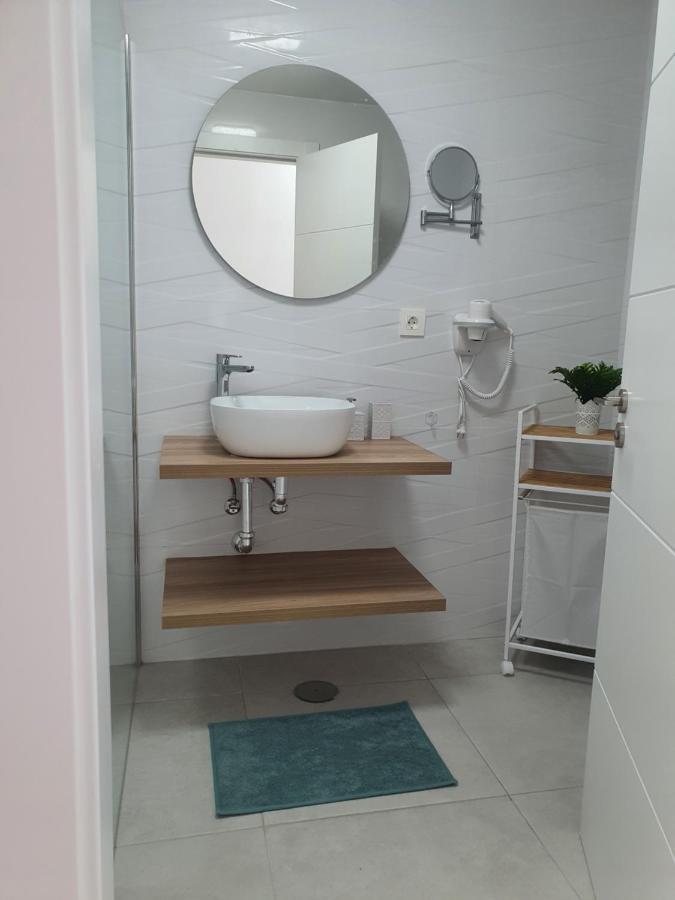 Monarca House, Senator Apartamento *