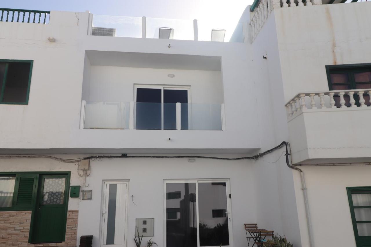 Сasa de vacaciones Casa Mar Gines Norte La Santa