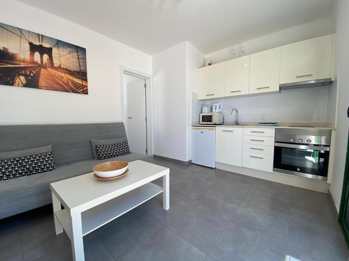 Lola Apartment Puerto del Carmen (Lanzarote)