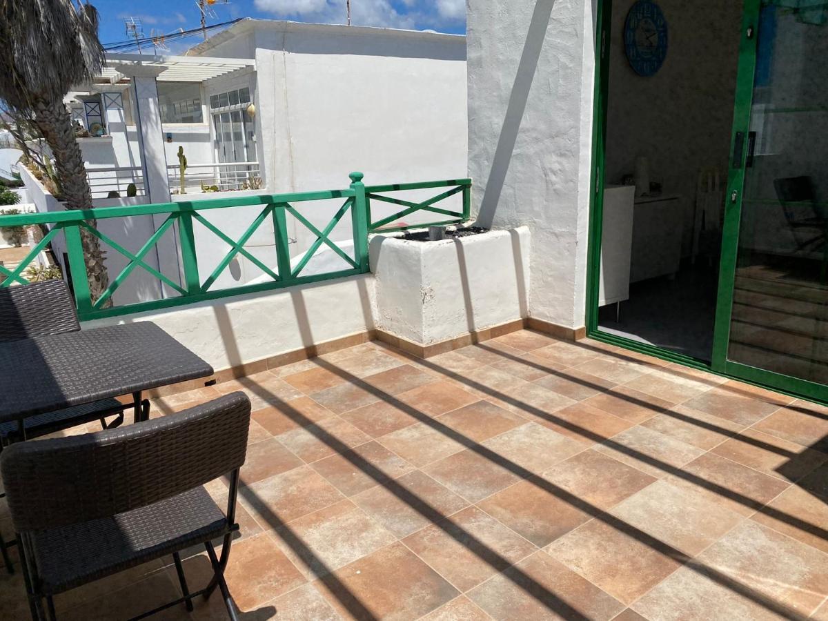 Apartment Lola Puerto del Carmen (Lanzarote)
