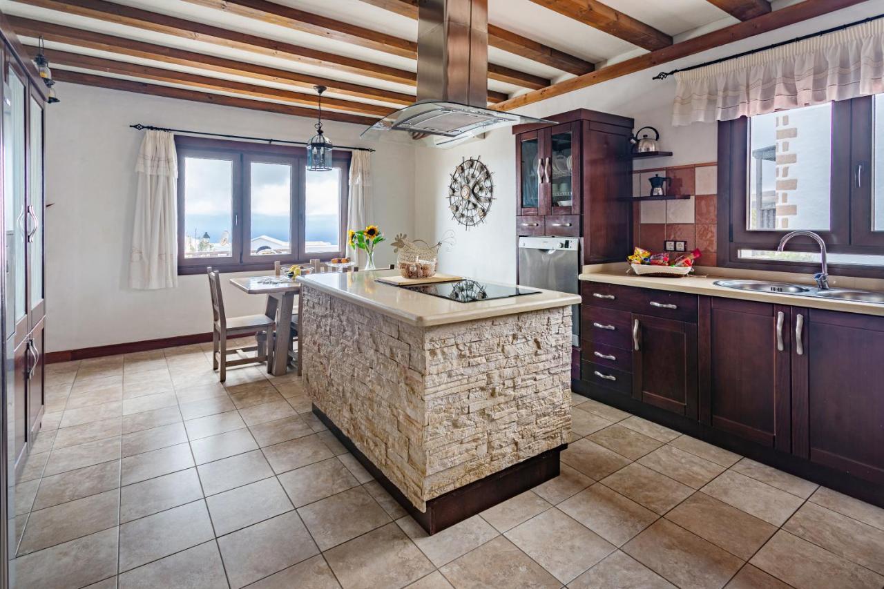 Casa Layka, Con Maravillosas Vistas Al Mar Apartamento