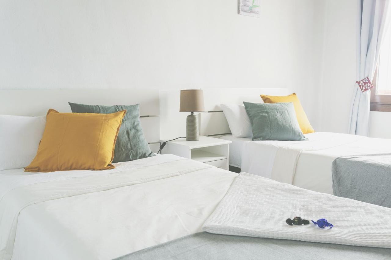 Casa Layka, Con Maravillosas Vistas Al Mar Apartamento *