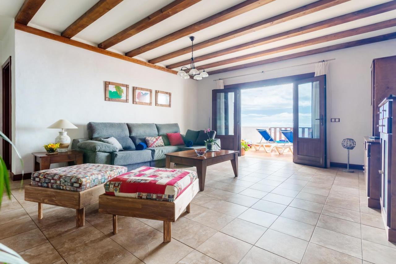 Casa Layka, Con Maravillosas Vistas Al Mar