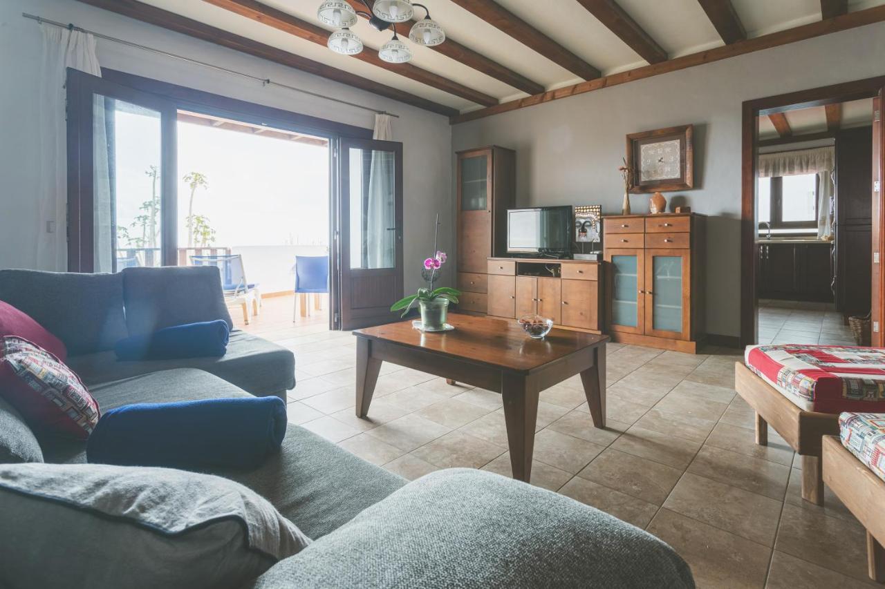 Casa Layka, Con Maravillosas Vistas Al Mar