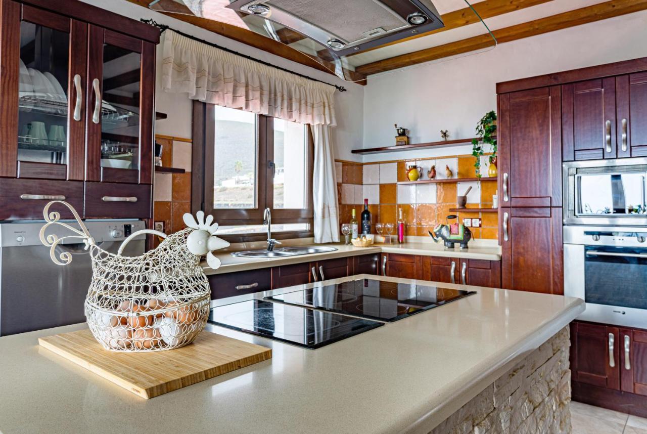 Casa Layka, Con Maravillosas Vistas Al Mar Apartamento *