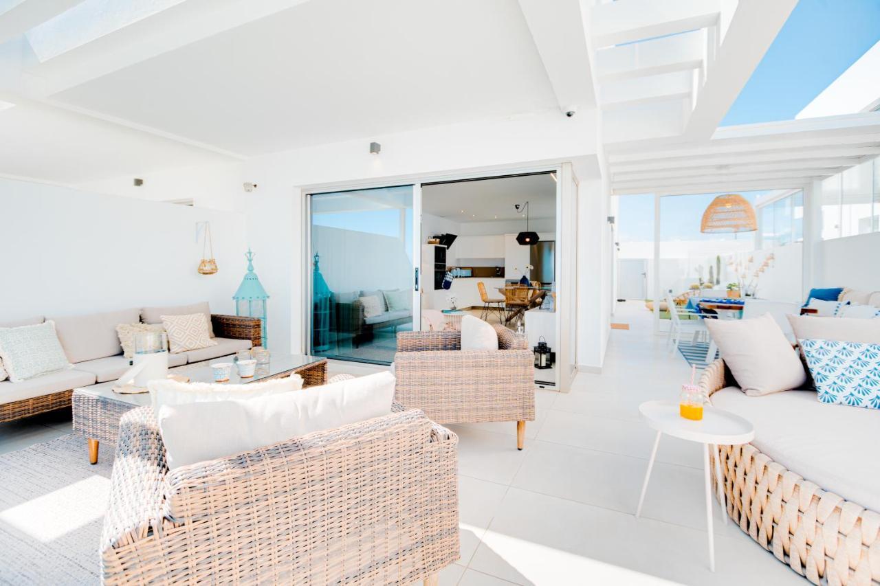 Mara Marina 4 Villa Playa Blanca (Lanzarote)