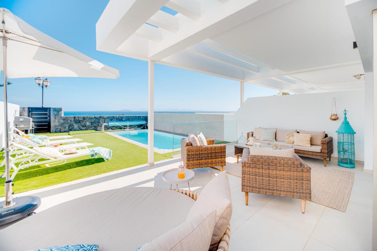 Villa Mara Marina 4 *
