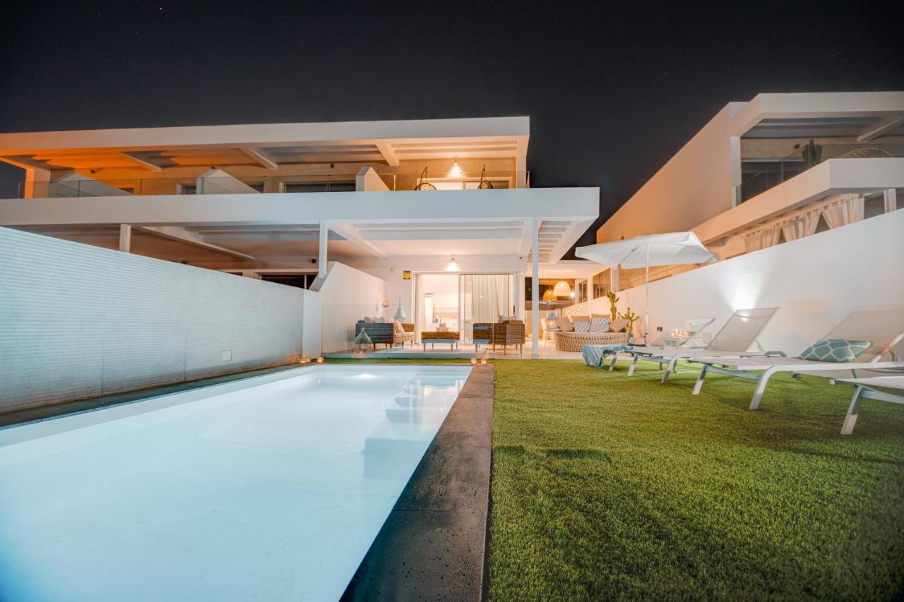 Villa Mara Marina 4 *
