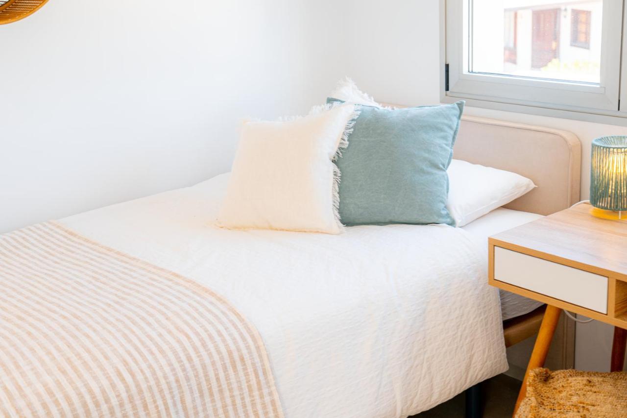 Mara Marina 4 * Playa Blanca (Lanzarote)