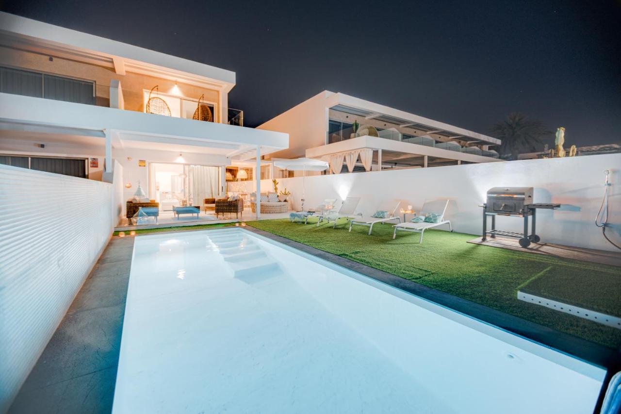 Villa Mara Marina 4 Playa Blanca (Lanzarote)