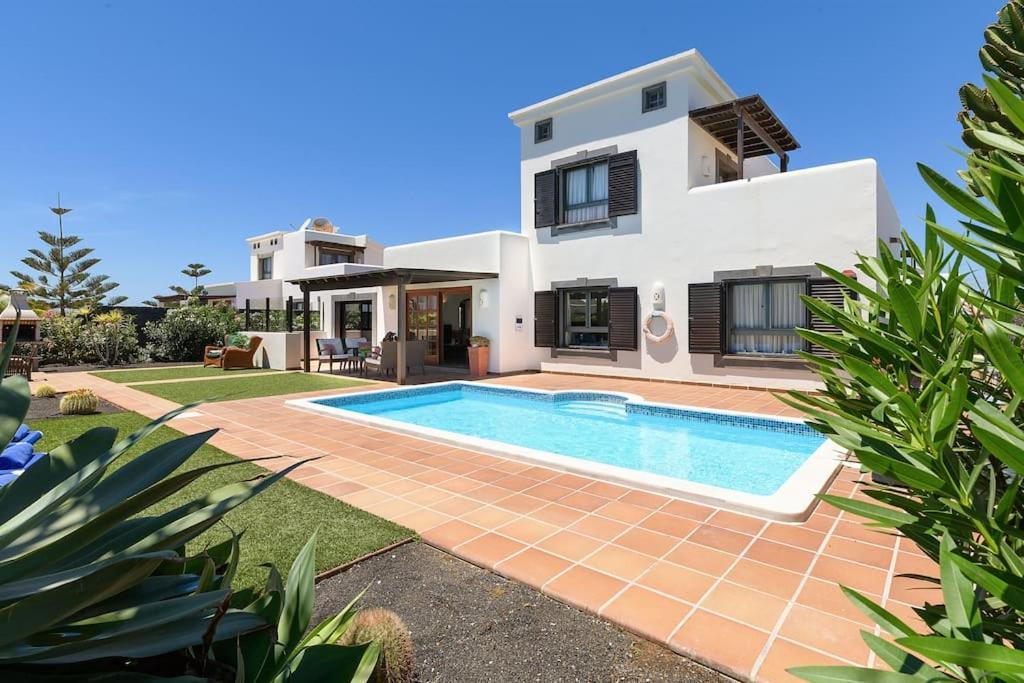 Hipoclub Villas, Aguamarina 10 *