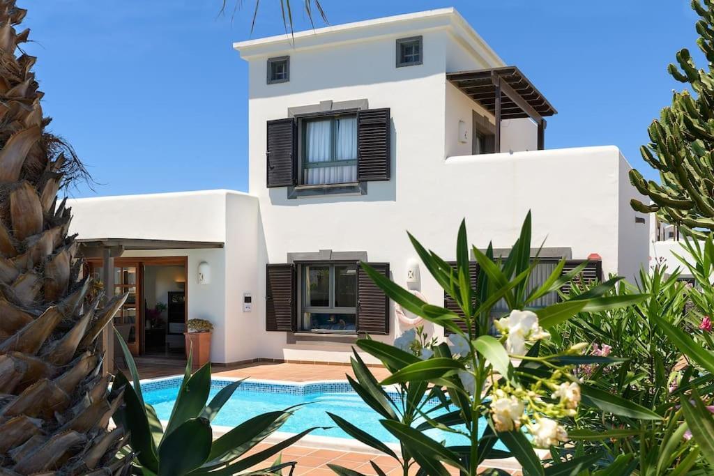 Villa Hipoclub Villas, Aguamarina 10