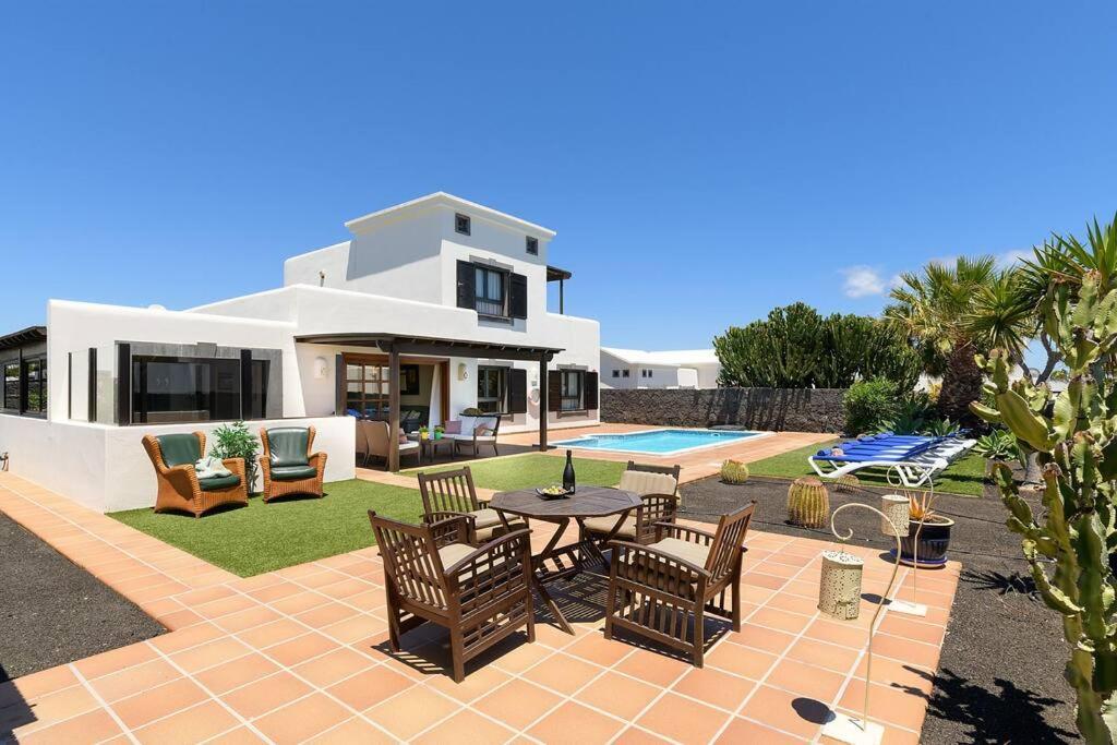 Hipoclub Villas, Aguamarina 10 *