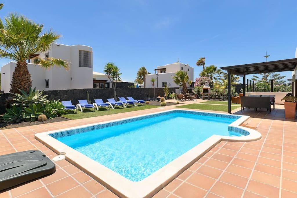 Villa Hipoclub Villas, Aguamarina 10