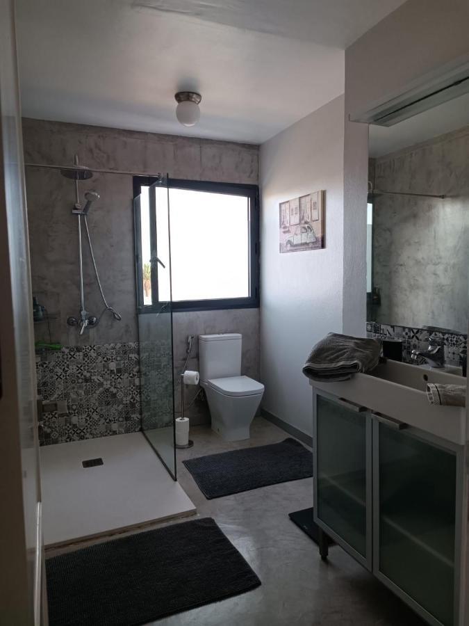 Apartment Casa Naos
