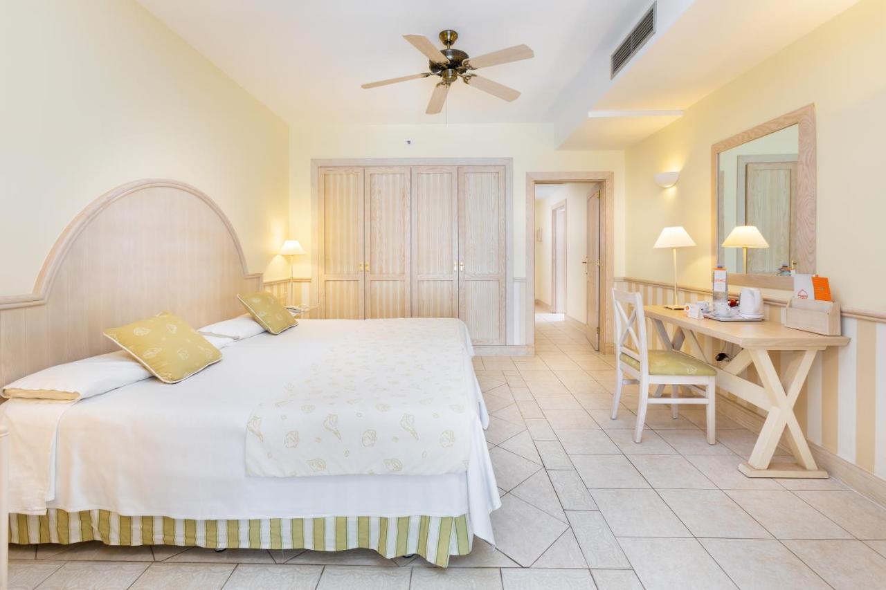 Gran Castillo Tagoro Family&fun Resort 5*