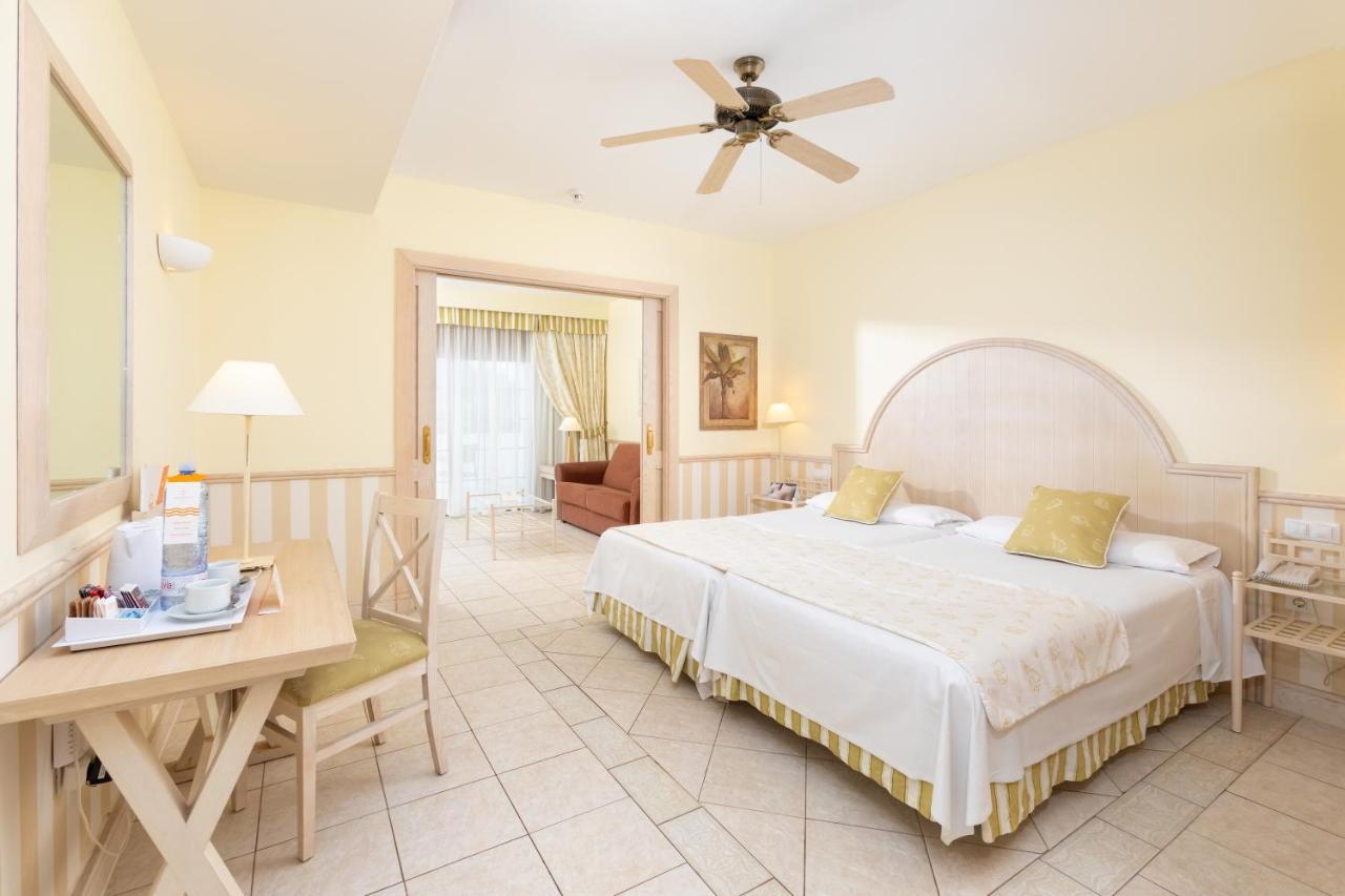 Gran Castillo Tagoro Family&fun 5* Playa Blanca (Lanzarote)