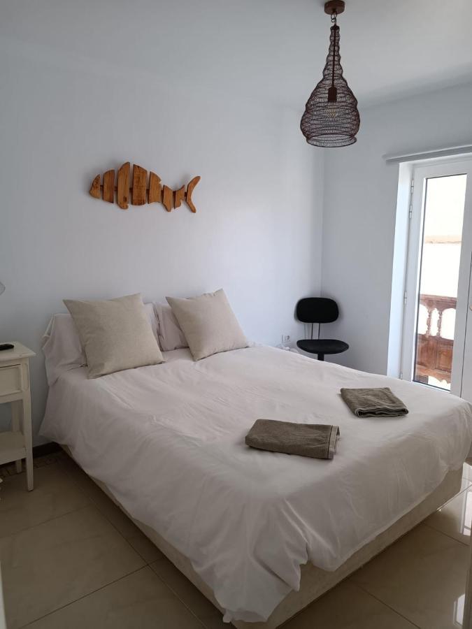 Apartamento Apartamento Nautico *