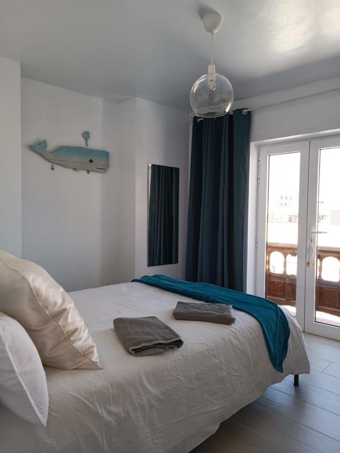 Apartamento Nautico *