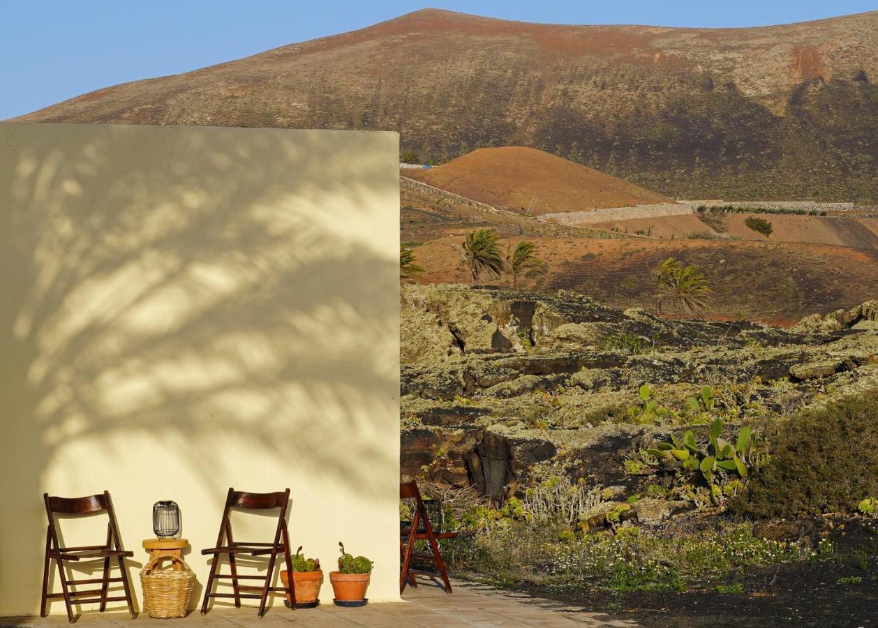 Casa Huertas Сasa de vacaciones *