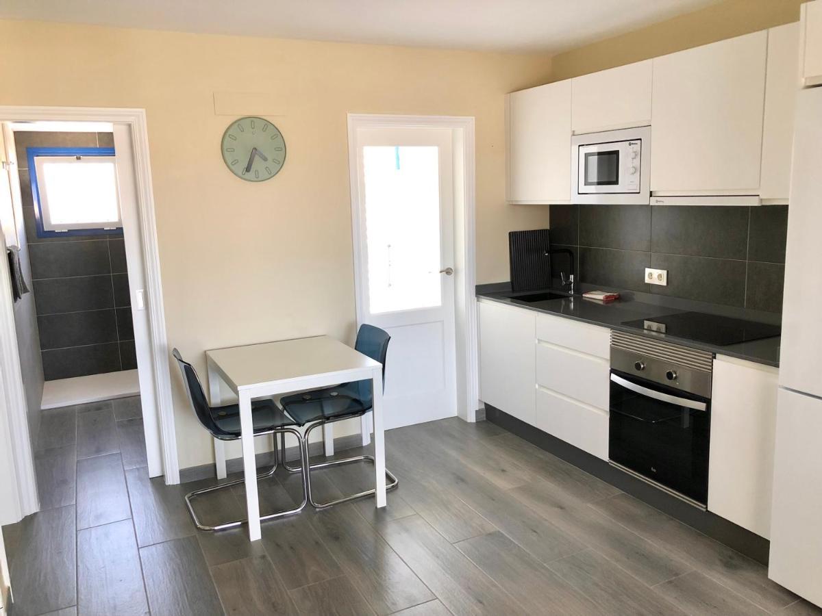 Apartment Casa Nia - Modern One Bedroom In Puerto Del Carmen Tias