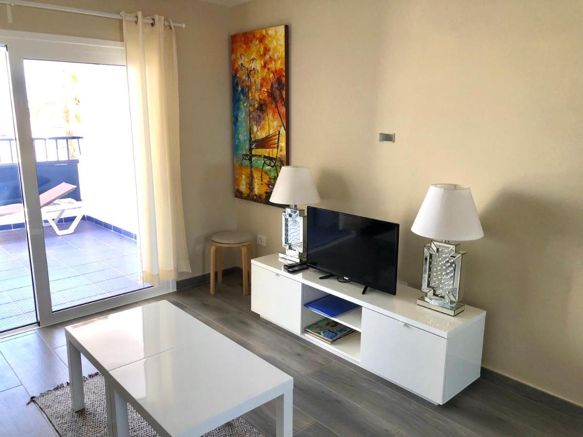 Casa Nia - Modern One Bedroom In Puerto Del Carmen Apartment