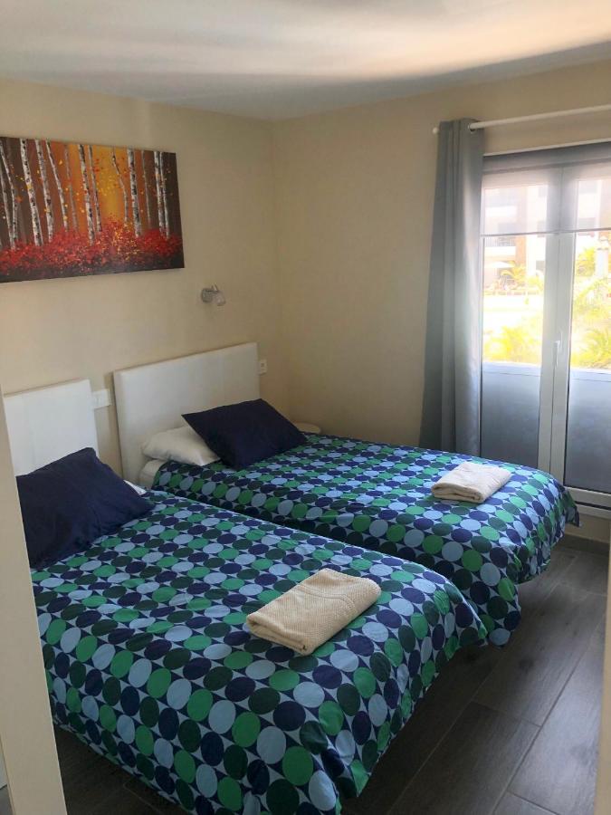 Casa Nia - Modern One Bedroom In Puerto Del Carmen Apartment