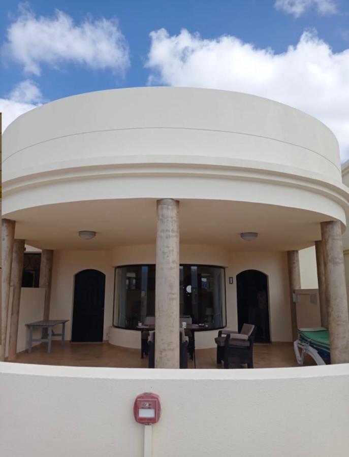 7a Riviera Park Apartment