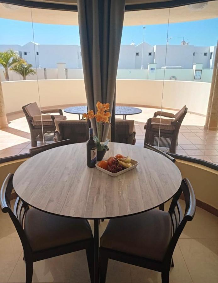 7a Riviera Park * Lanzarote Island