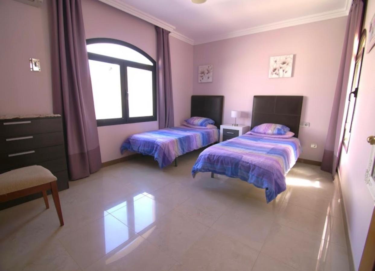 Apartment 7a Riviera Park *