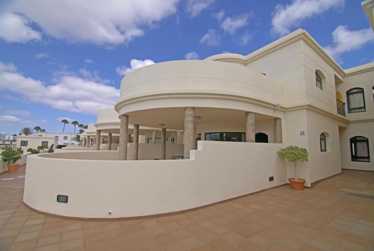 7a Riviera Park Apartment *